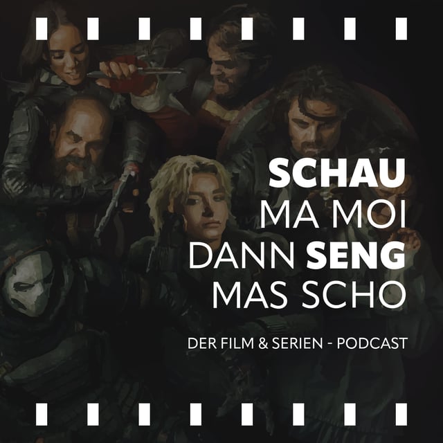 Thunderbolts* - Antihelden im Schatten der Avengers image