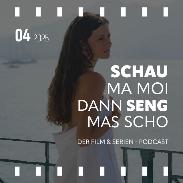 Just Watched / News | April 2025 - Tra Bellezza e Perdizione image