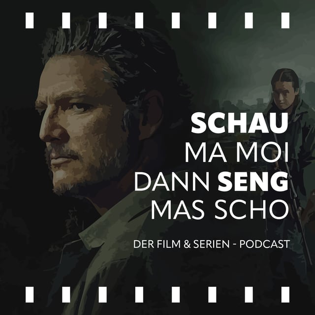 The Last Of Us Staffel 2 (Folge 1-3) - An Eye for an Eye (Gast: Flo) image
