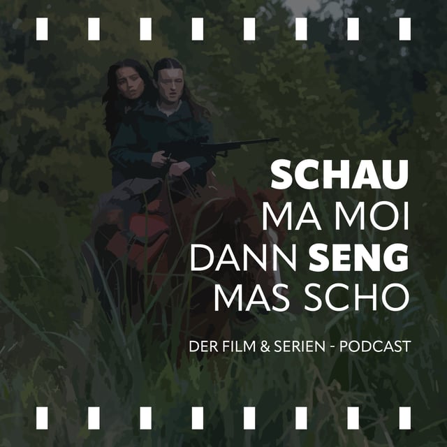 The Last Of Us Staffel 2 (Folge 4-7) - Elli‘s Seattle (Gast: Flo) image