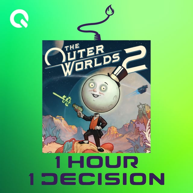 1H1D #252: Outer Worlds 2 image