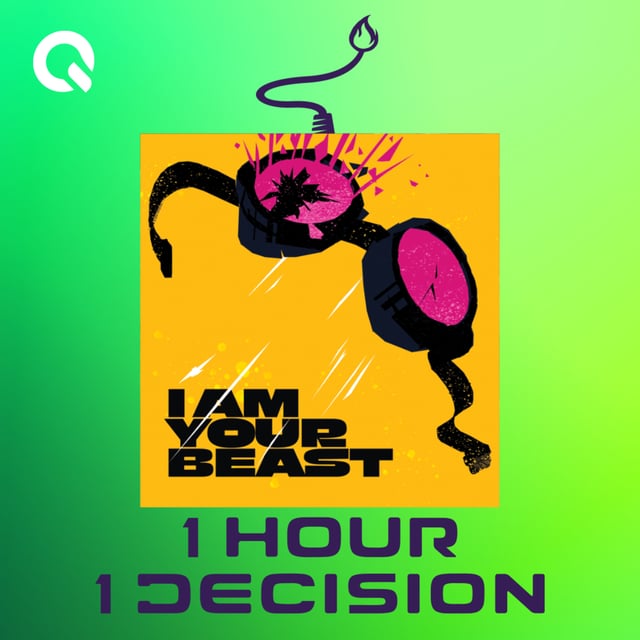 1H1D #257: I Am Your Beast image