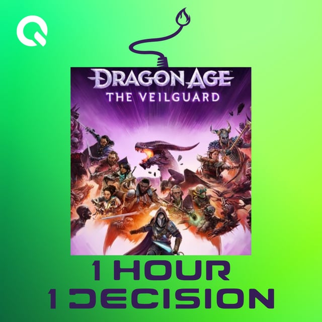 1H1D #251: Dragon Age: The Veilguard image