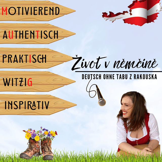 Jazyková samota v cizině, o čem se nemluví? image