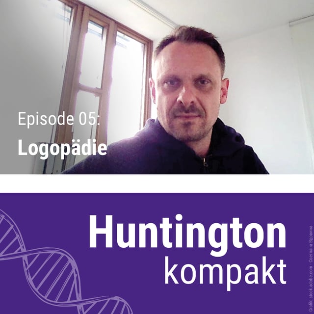 Huntington kompakt: Logopädie (mit Falk Schradt) image