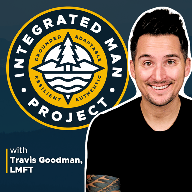 Podcast Update: The Integrated Man Project Unveiled - A New Direction and Exciting Changes image