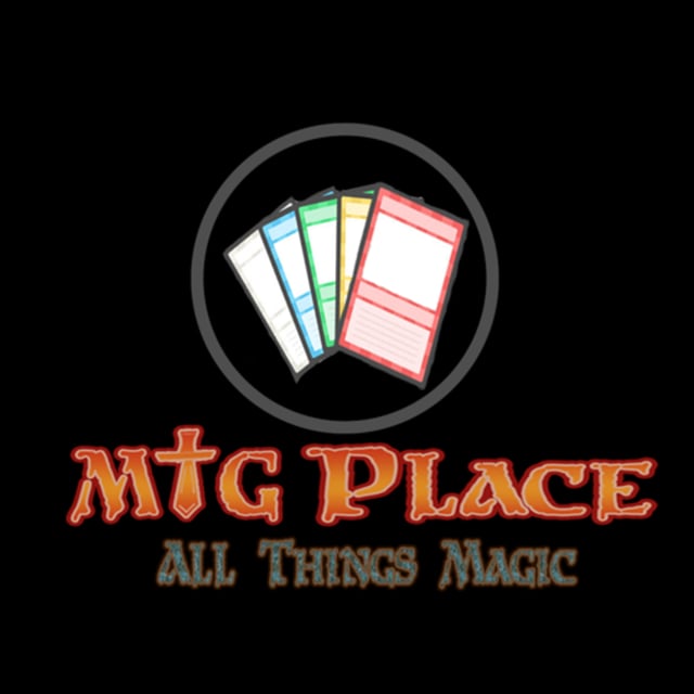 Vintage Cube Changes for Spring | MTG Place Podcast | Episode 74 image