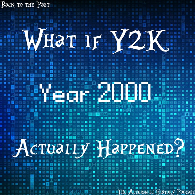 What if Y2K Actually Happened? image