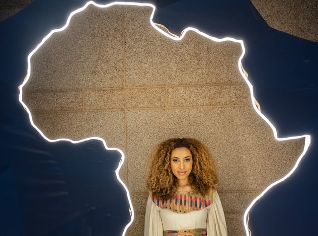 155. Rise of Fearless: Building Africa’s Fortnite from the Ground Up With Kanessa Muluneh  image