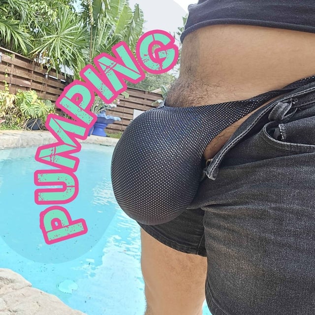 91: Pumping image