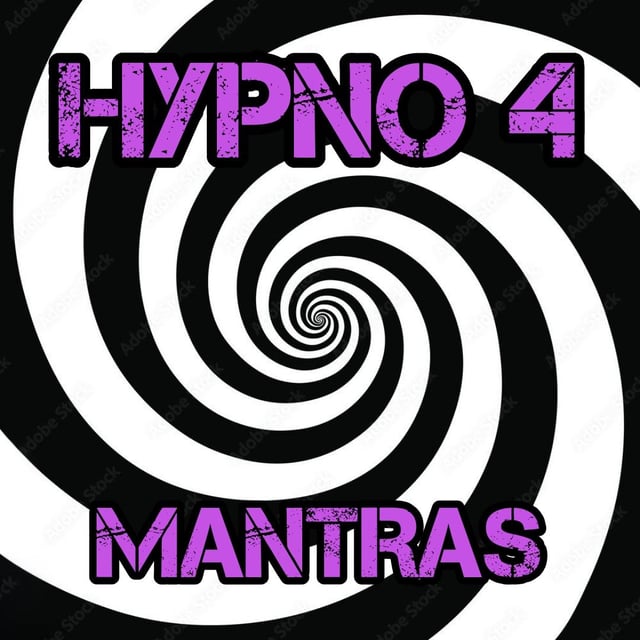 Hypno 4: Mantras image