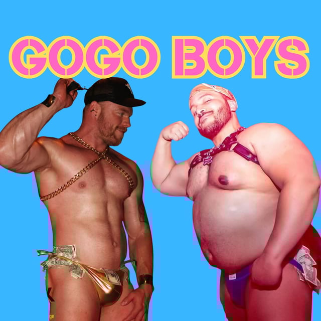 GoGo Boys image
