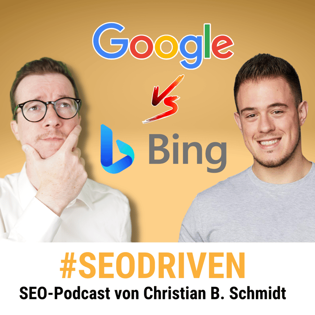 Bing vs. Google: Der (neue) Kampf der Suchmaschinen | Kevin Indig image