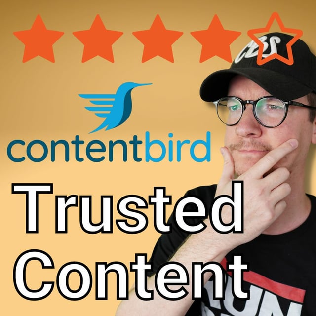 Trusted Content: Wie gut sind Deine SEO Texte? image