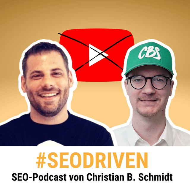 Darum gibt es keinen #SEODRIVEN Video-Podcast mehr! | Björn Darko image