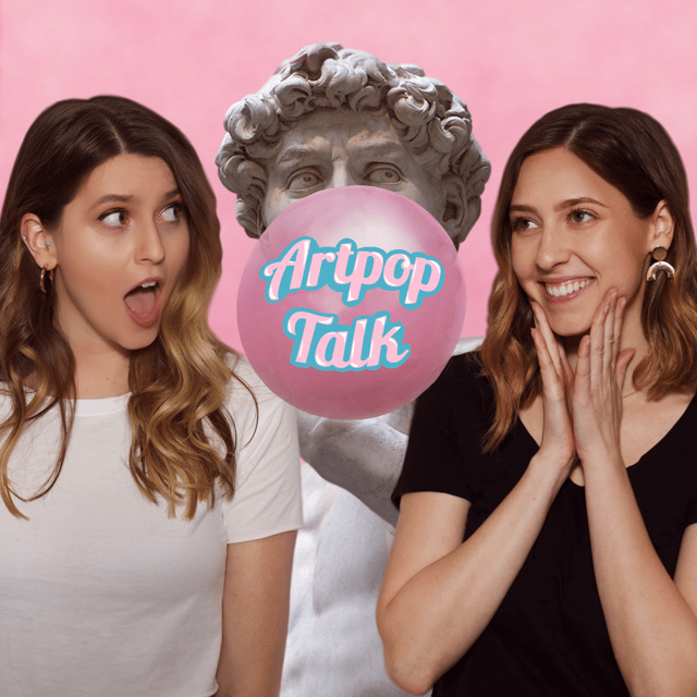 An Artpop Talk with Fandames  image