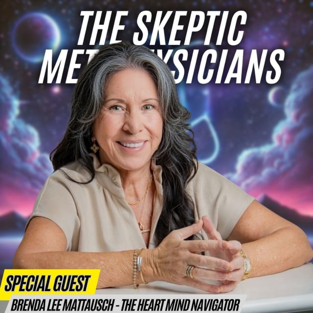 95% of Your Beliefs Are Blocking Your Spiritual Awakening image