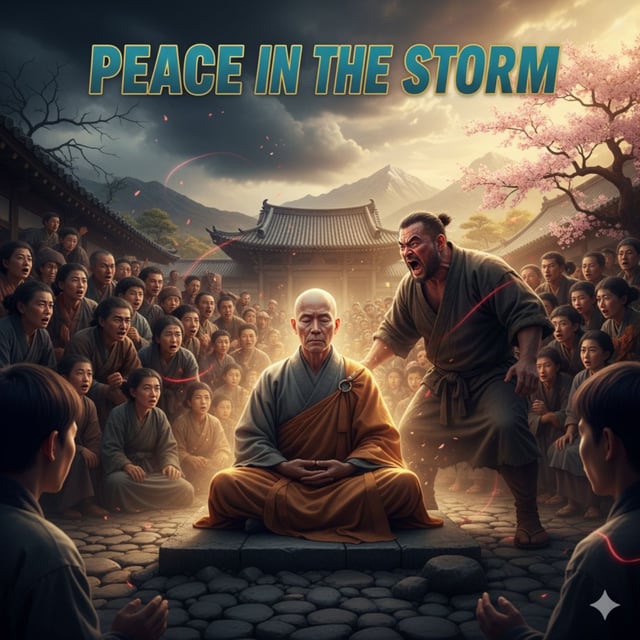 How to Stop Absorbing Other People’s Negativity image