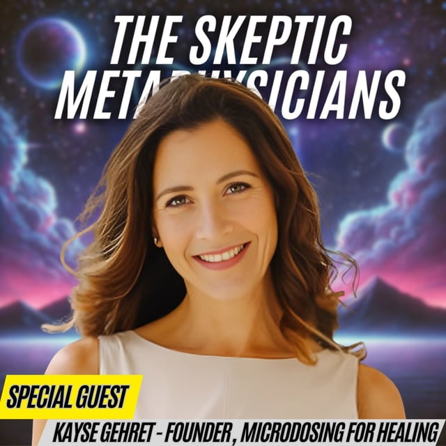 Is Microdosing the Missing Link in Your Spiritual Awakening? image