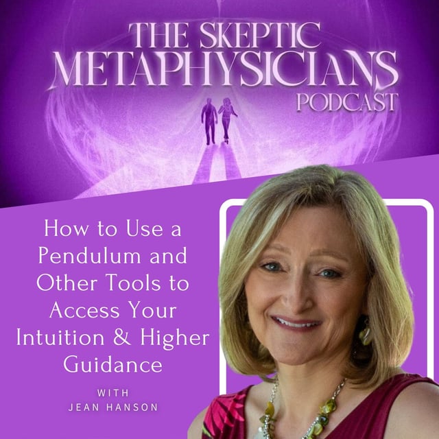 How to Use a Pendulum and Other Tools to Access Your Intuition and ...