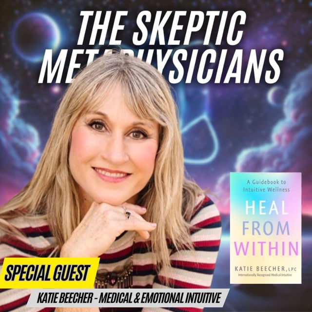 When Doctors Can’t Help: How to Heal with Intuition Instead image
