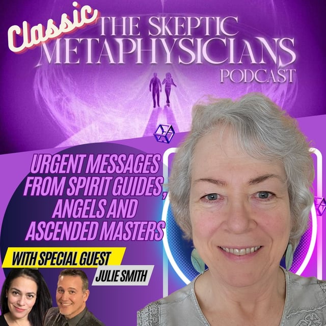 Urgent Messages from Spirit Guides, Angels and Ascended Masters - Classic image