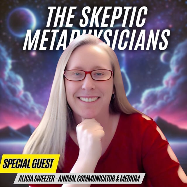 Do Animals Hold The KEY To Your Spiritual Awakening? image