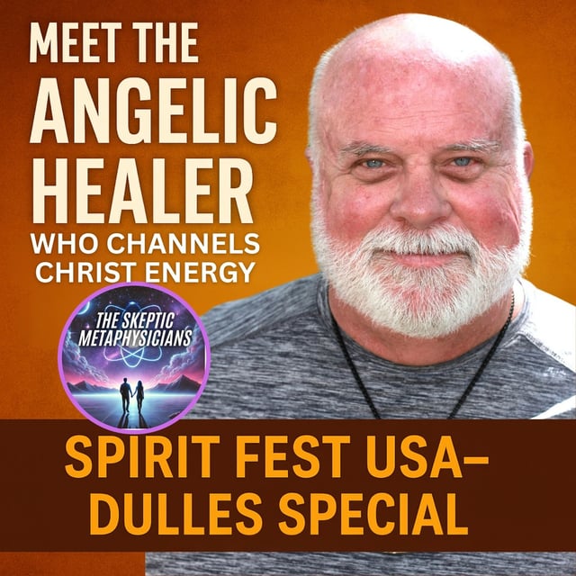Can Divine Energy Really Heal You—Even If Nothing Else Has Worked? image