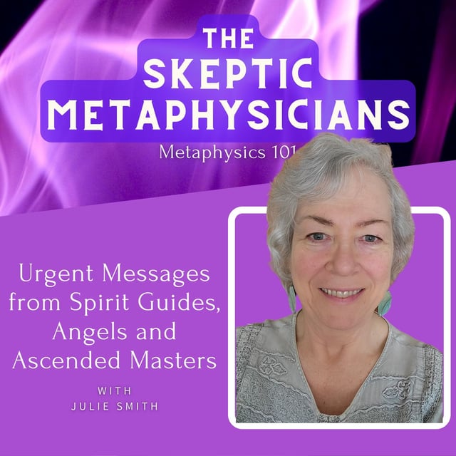 Urgent Messages from Spirit Guides, Angels and Ascended Masters by ...