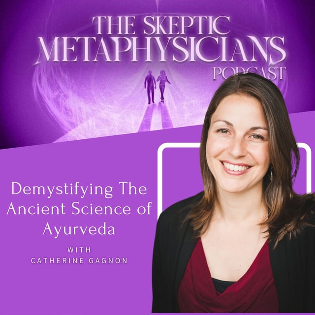 Demystifying The Ancient Science of Ayurveda image