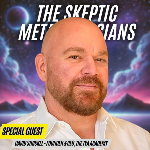 Spiritual Awakening: 3 Shadow Work Secrets for Real Awakening image