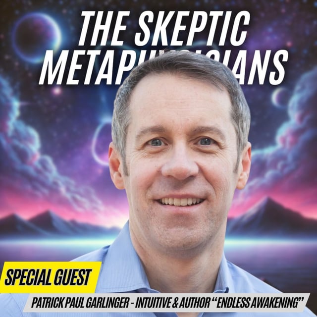 Why Your Spiritual Awakening Feels Stuck (and How to Move Through It) image