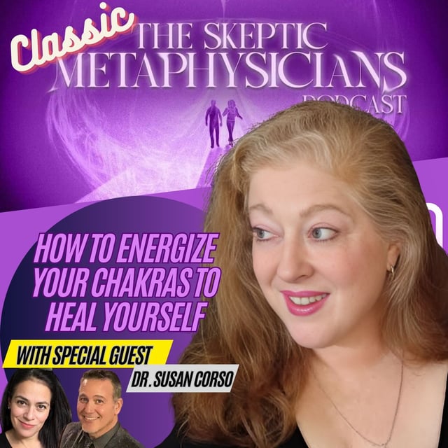 How to Energize Your Chakras to Heal Yourself - Classic image