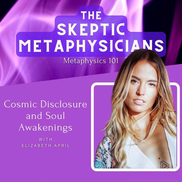 Elizabeth april on cosmic identities and soul awakenings by karen