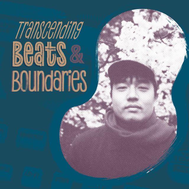 Matthew "MZA" Sekiya: Transcending Beats and Boundaries  image