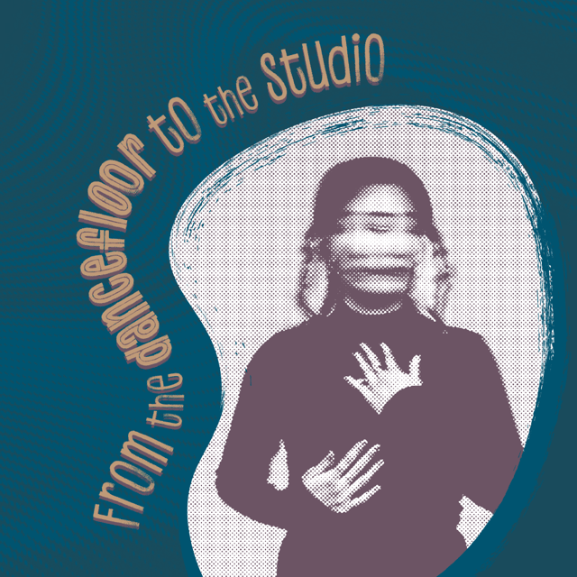 Yuri Nagahori - From the Dancefloor to the Studio image