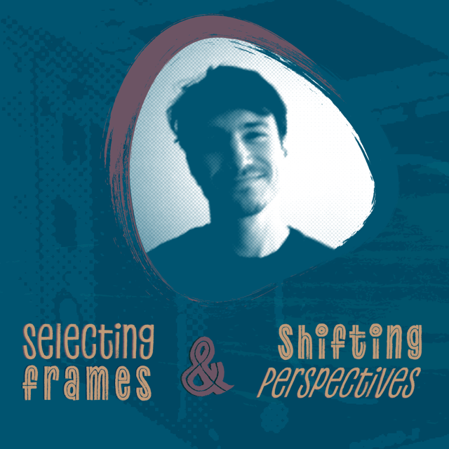Mikael Senninge: Selecting frames and shifting perspectives image