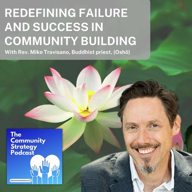 Redefining Failure and Success in Community Building image