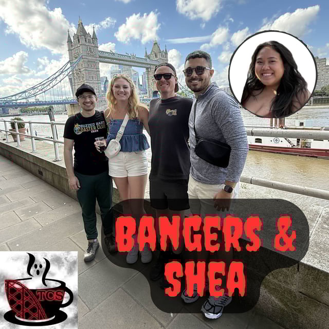Bangers & Shea image