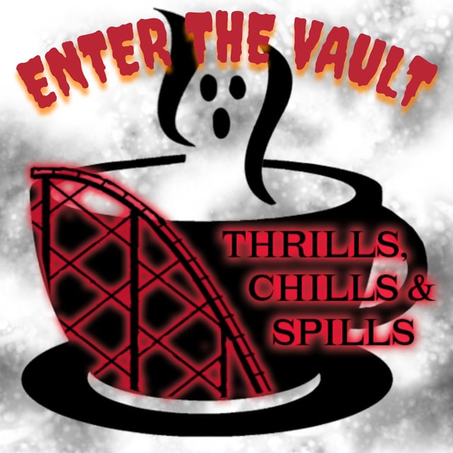 Enter the Vault... image