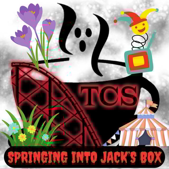 Springing into Jack's Box image