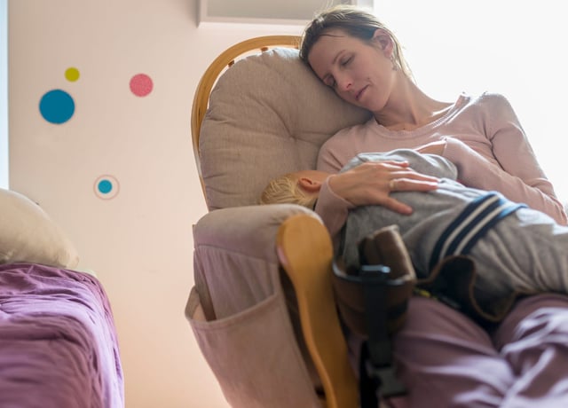 What You Can Do When Parenting Is Hard: Coaching with Joanna: Episode 211  image