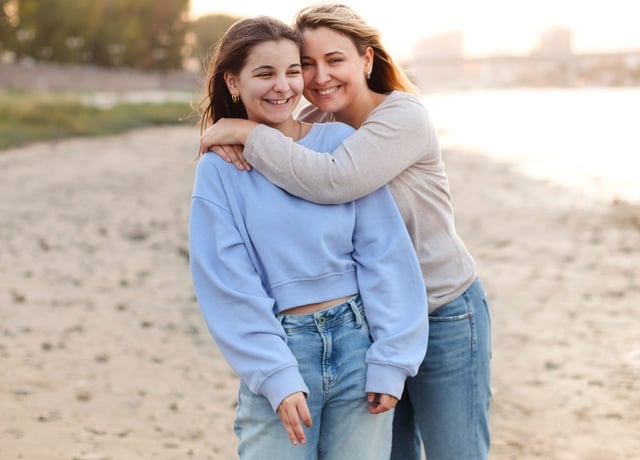 Teens, Tweens and Peaceful Parenting: Episode 225 image