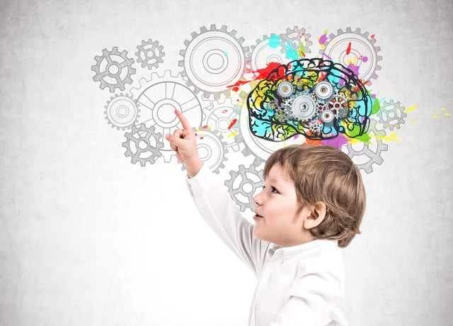 Help Kids to Understand their Brains and Assessments with Dr. Liz Angoff: Episode 213  image