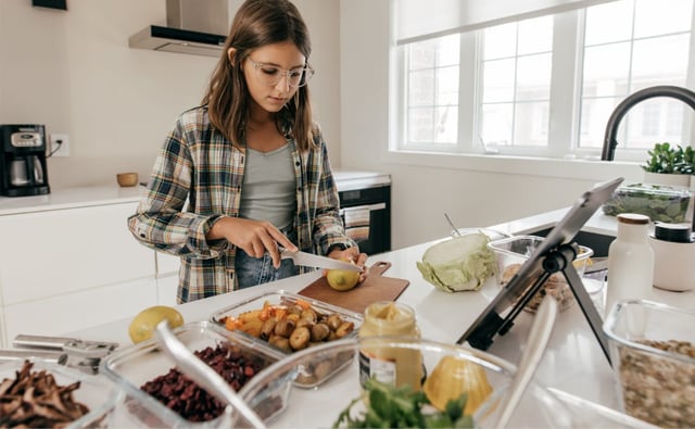 Raising Kids with Life Skills for Successful Independence with Katie Kimball: Ep 217 image