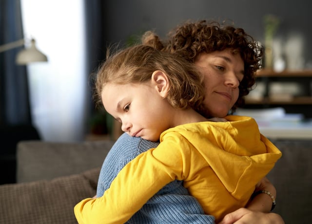 Big Feelings and Mindfulness with Hunter Clarke-Fields: Episode 216  image