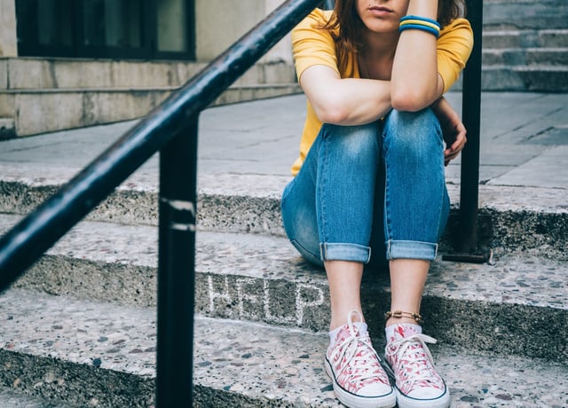 You’re On Fire, It’s Fine: Teens and Big Feelings: Episode 217 image