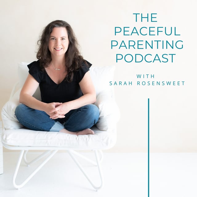 The hardest part of parenting: Sarah and Corey on TRANSITIONS!  image
