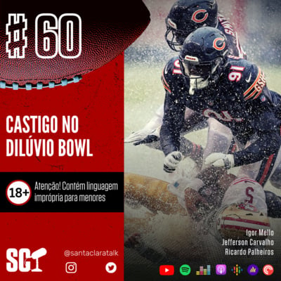 🎙️60 - Castigo no Dilúvio Bowl image