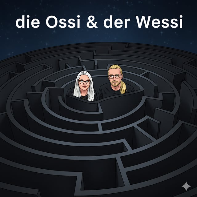 Gefangen im "Dark Labyrinth" - Folge 134 image